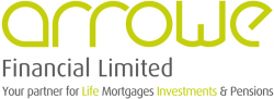 Arrowe Financial Logo